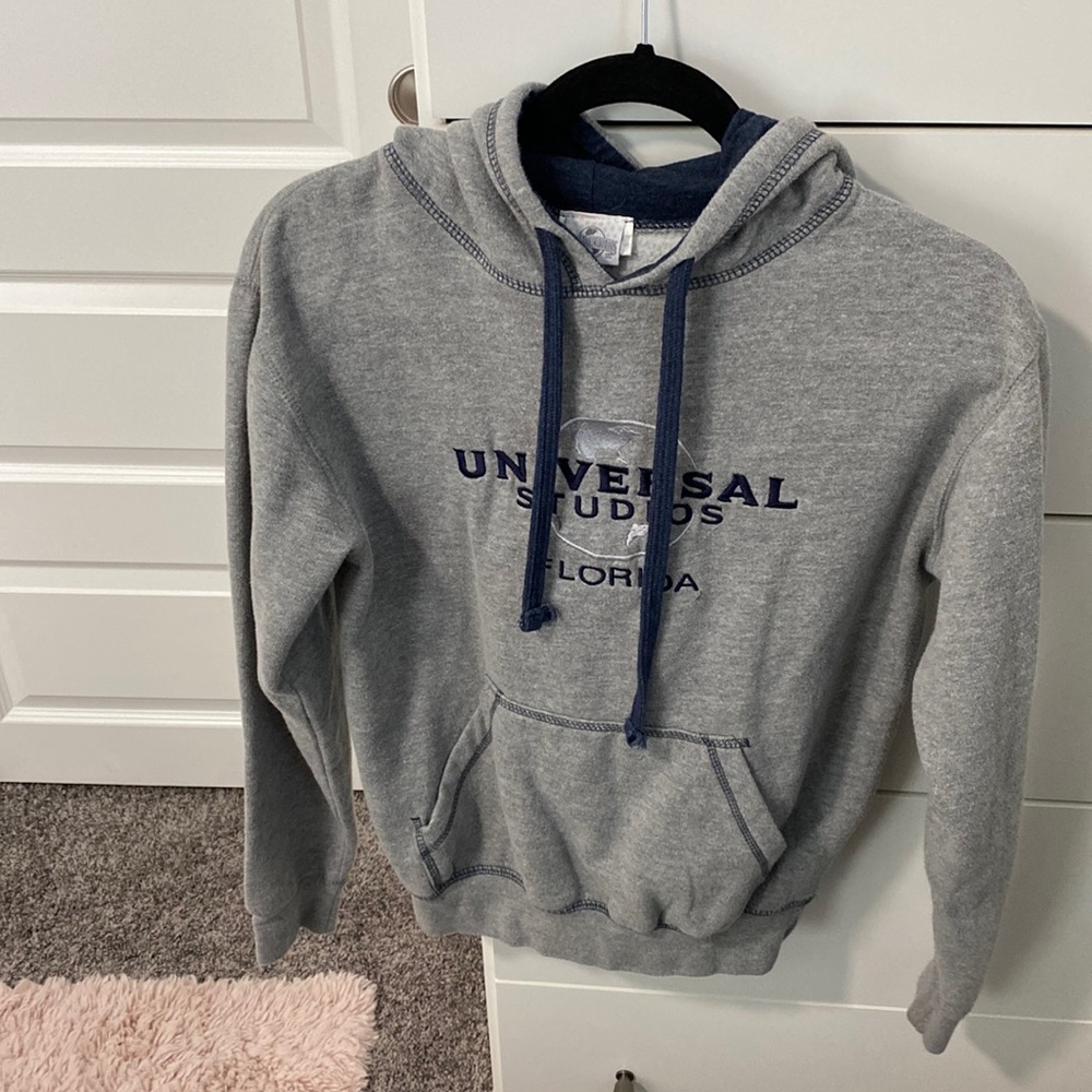 Florida Universal Studios hoodie